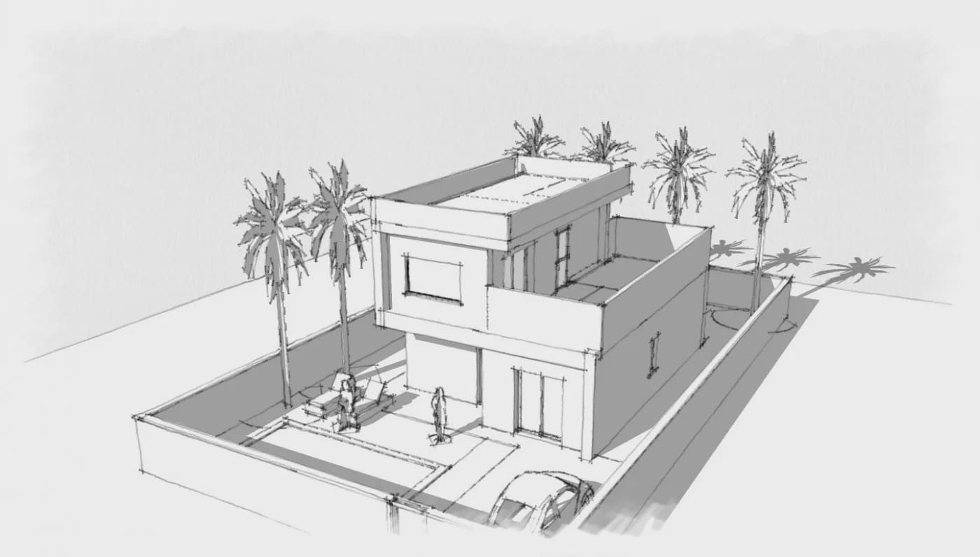 3 bedroom Villa for sale in Rojales with garage - € 559,900 (Ref: 9968666)