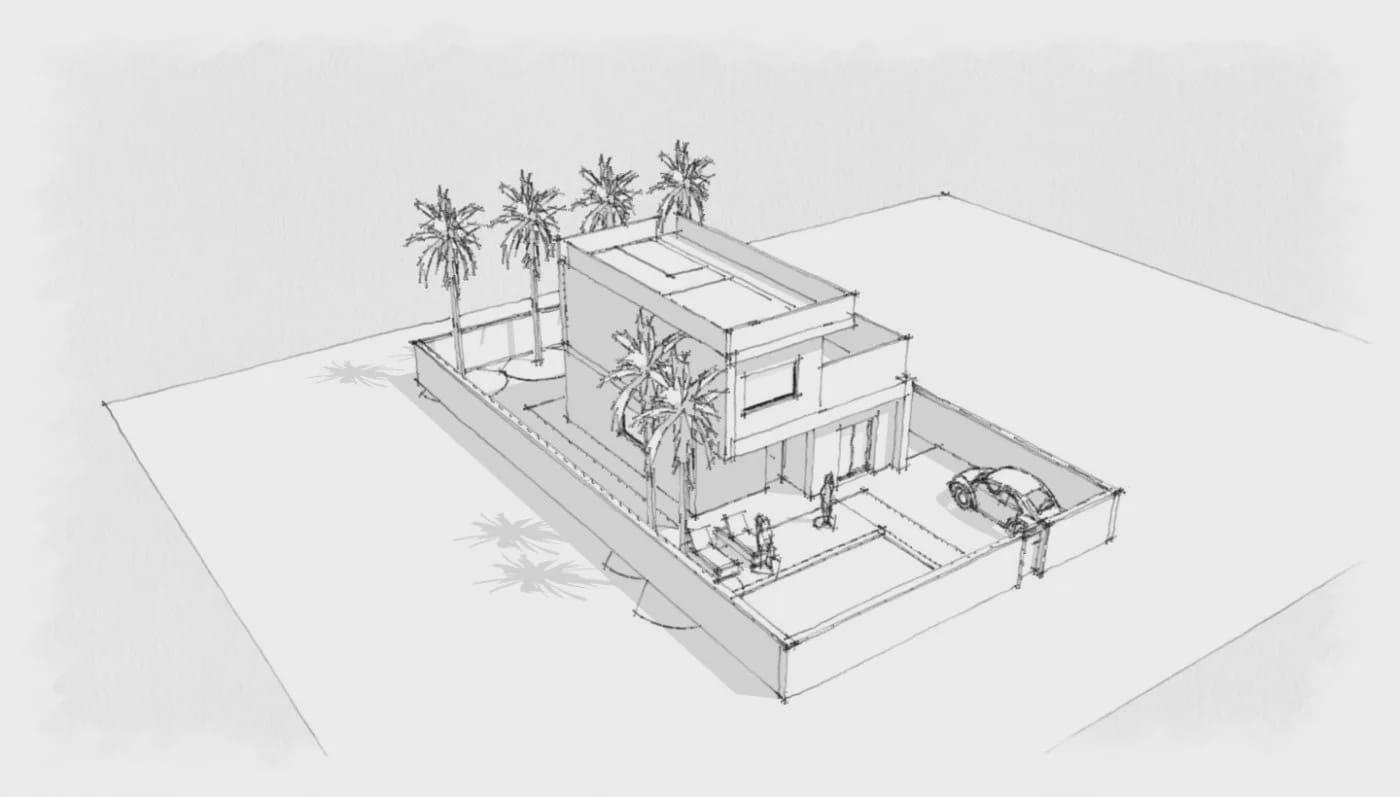 3 bedroom Villa for sale in Rojales with garage - € 559,900 (Ref: 9968666)