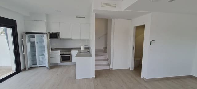 3 makuuhuone Huvila myytävänä paikassa Villamartin, Orihuela mukana uima-altaan 
autotalli - 549 900 € (Ref: 9968667)
