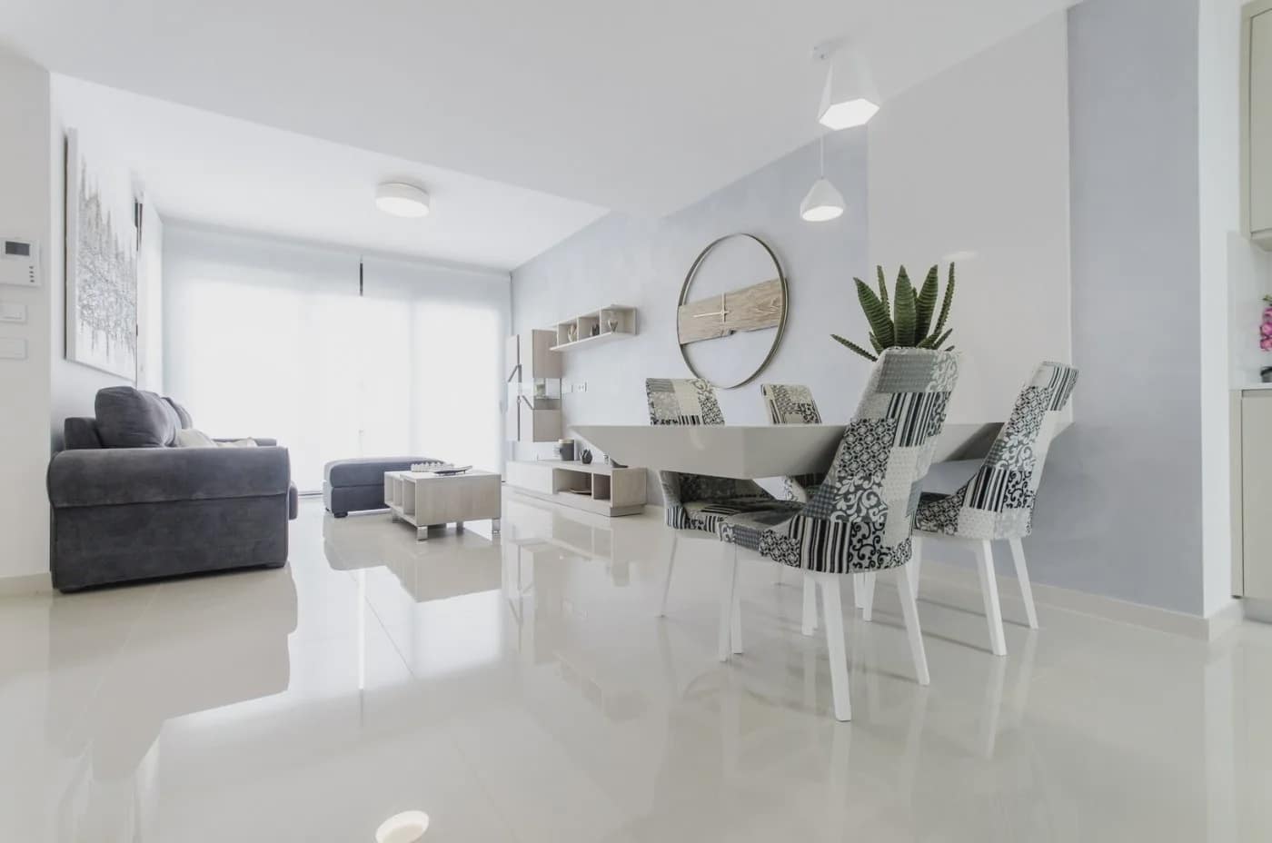 4 camera da letto Villa in vendita in San Miguel de Salinas con piscina garage - 630.000 € (Rif: 9968669)
