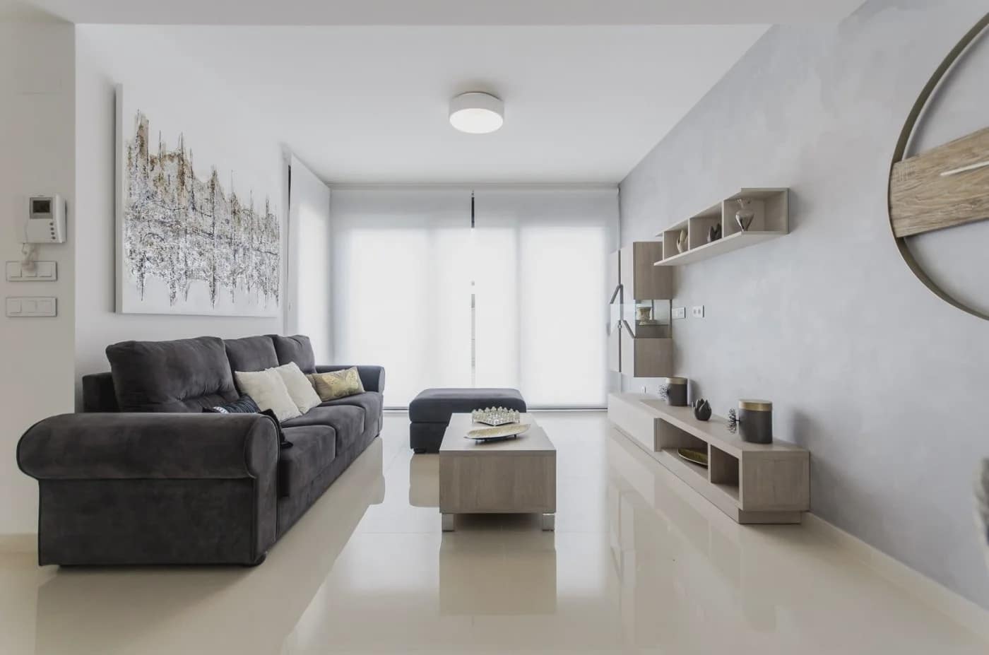 4 camera da letto Villa in vendita in San Miguel de Salinas con piscina garage - 630.000 € (Rif: 9968669)