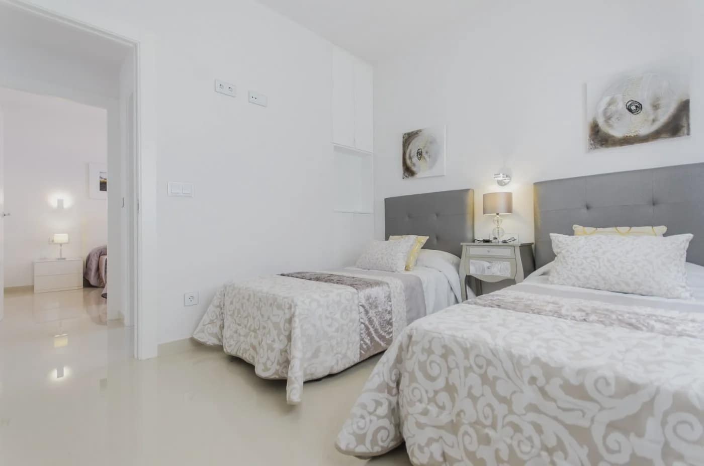4 camera da letto Villa in vendita in San Miguel de Salinas con piscina garage - 630.000 € (Rif: 9968669)