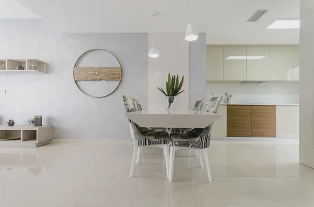 4 soverom Villa til salgs i San Miguel de Salinas med svømmebasseng garasje - € 630 000 (Ref: 9968669)