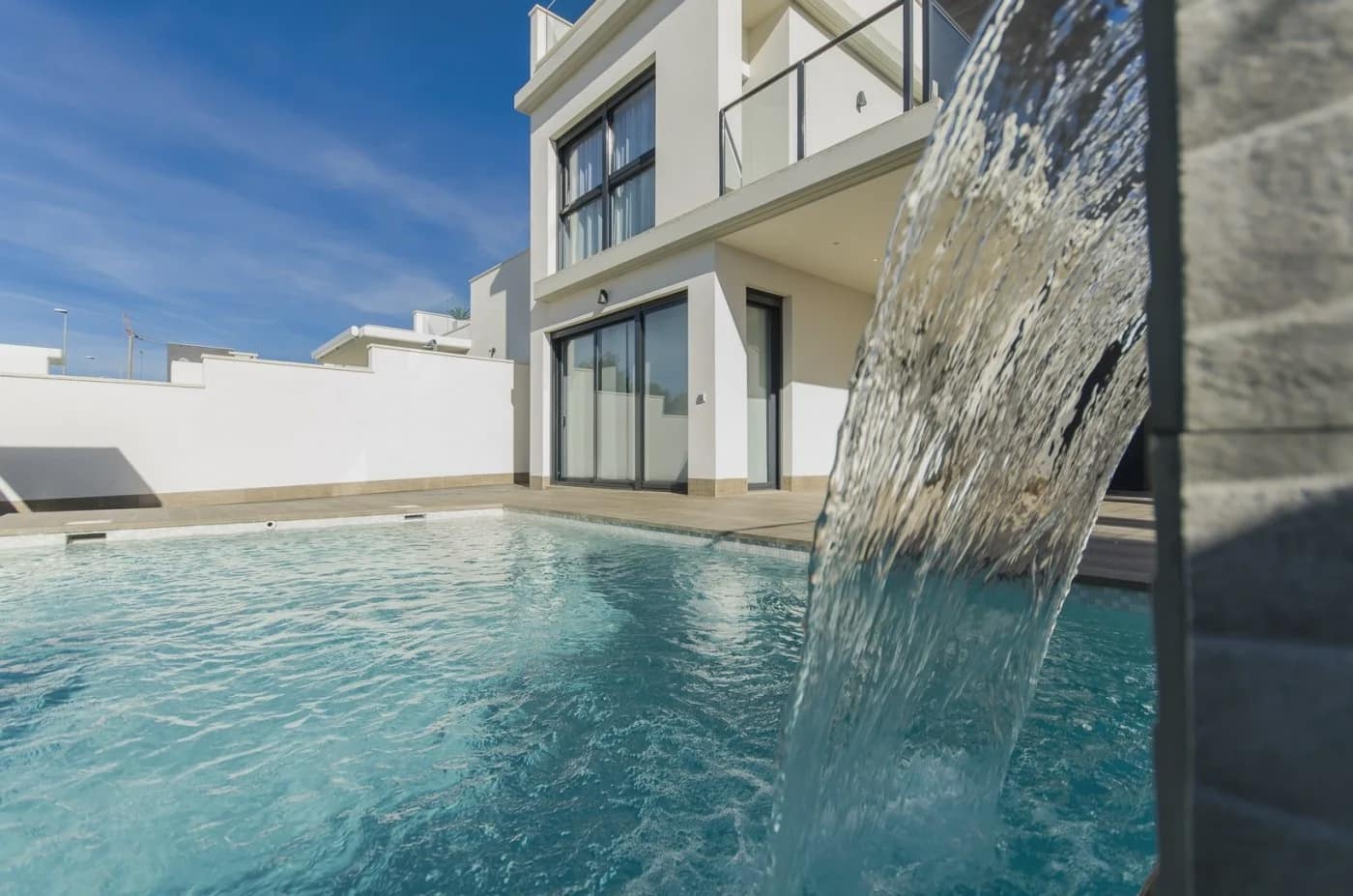 4 camera da letto Villa in vendita in San Miguel de Salinas con piscina garage - 630.000 € (Rif: 9968669)