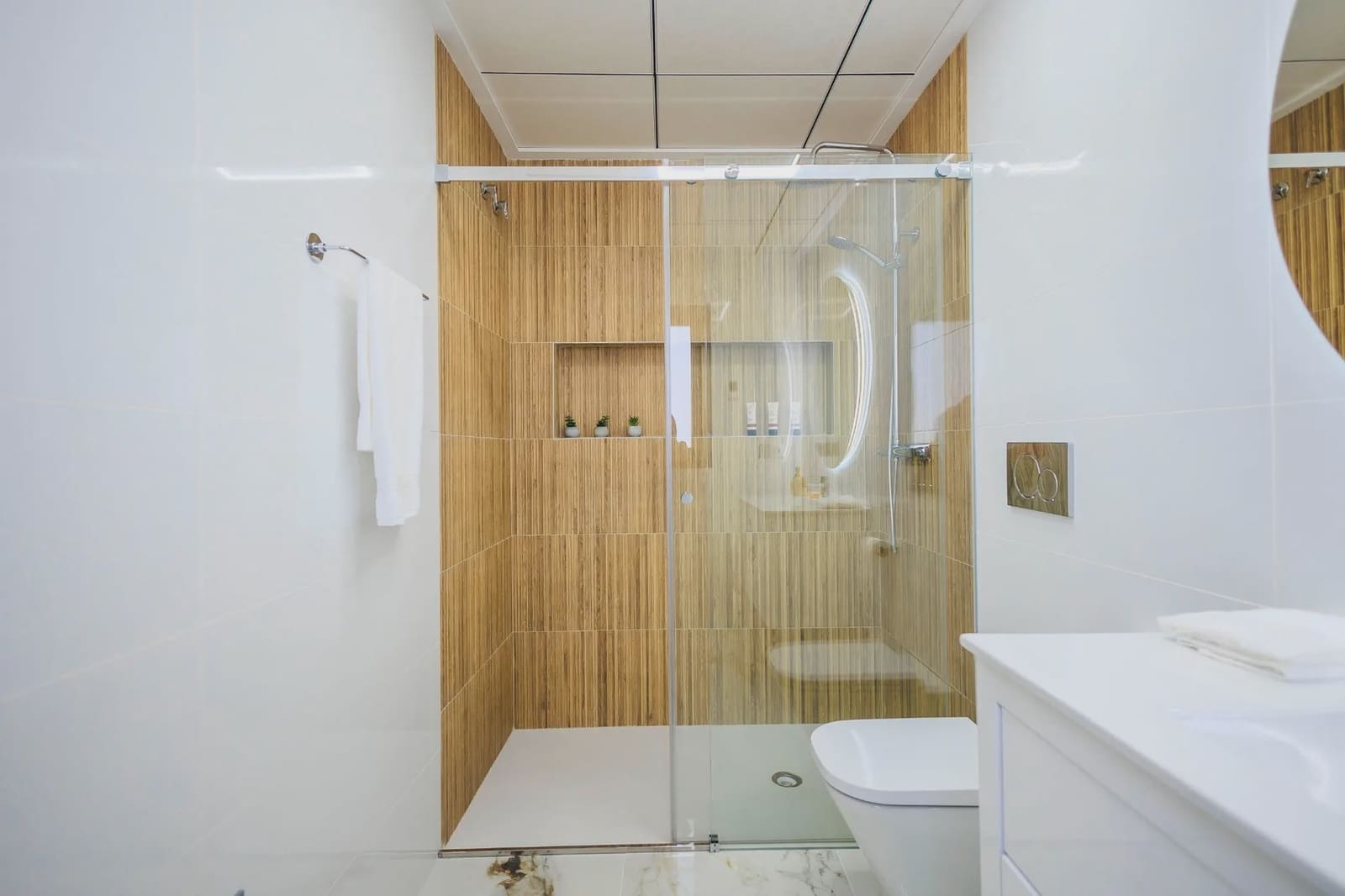 3 chambre Villa/Maison à vendre à Pilar de la Horadada avec piscine garage - 420 000 € (Ref: 9968673)