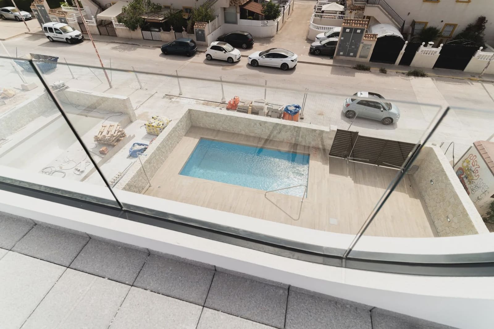 4 chambre Villa/Maison à vendre à Orihuela Costa avec piscine - 699 900 € (Ref: 9968674)