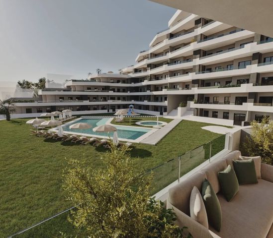 3 soveværelse Lejlighed til salg i San Miguel de Salinas med swimmingpool garage - € 399.900 (Ref: 9968679)