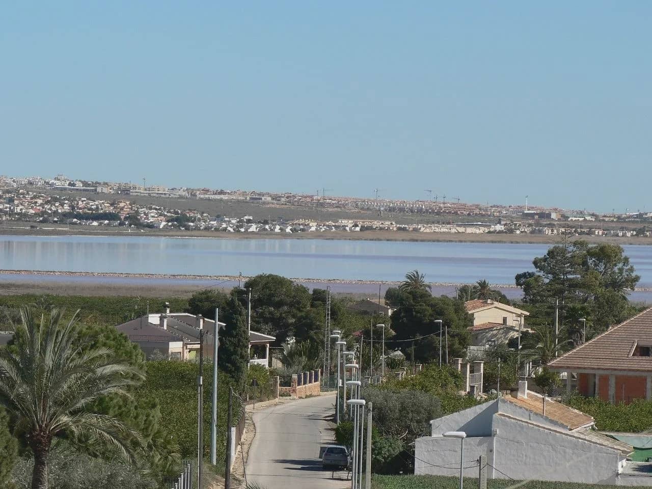 3 bedroom Villa for sale in Los Montesinos with pool - € 535,000 (Ref: 9968681)