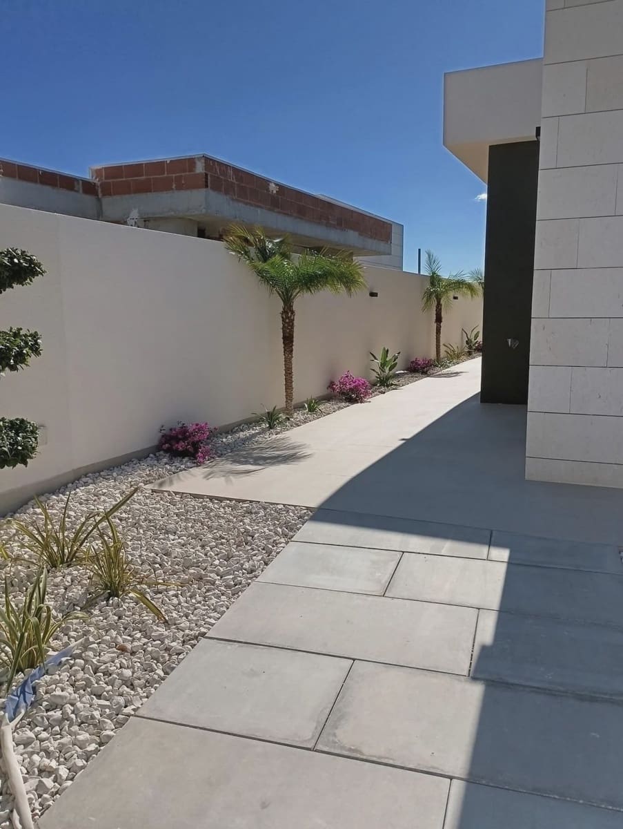 3 soverom Villa til salgs i Pilar de la Horadada med svømmebasseng garasje - € 586 000 (Ref: 9968705)