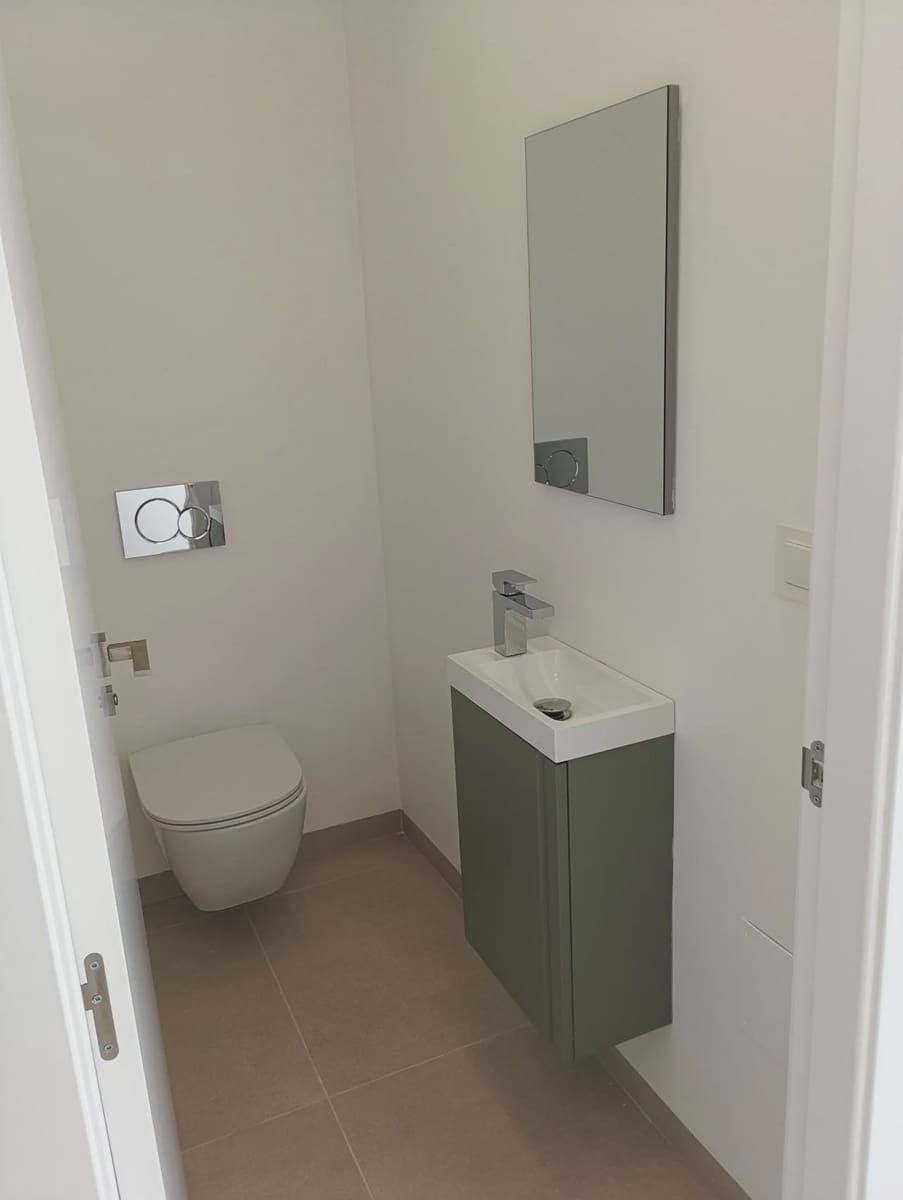 3 soverom Villa til salgs i Pilar de la Horadada med svømmebasseng garasje - € 586 000 (Ref: 9968705)