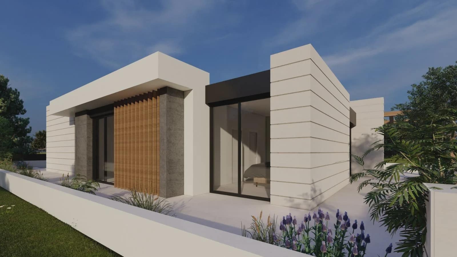 3 soverom Villa til salgs i Pilar de la Horadada med svømmebasseng garasje - € 586 000 (Ref: 9968705)
