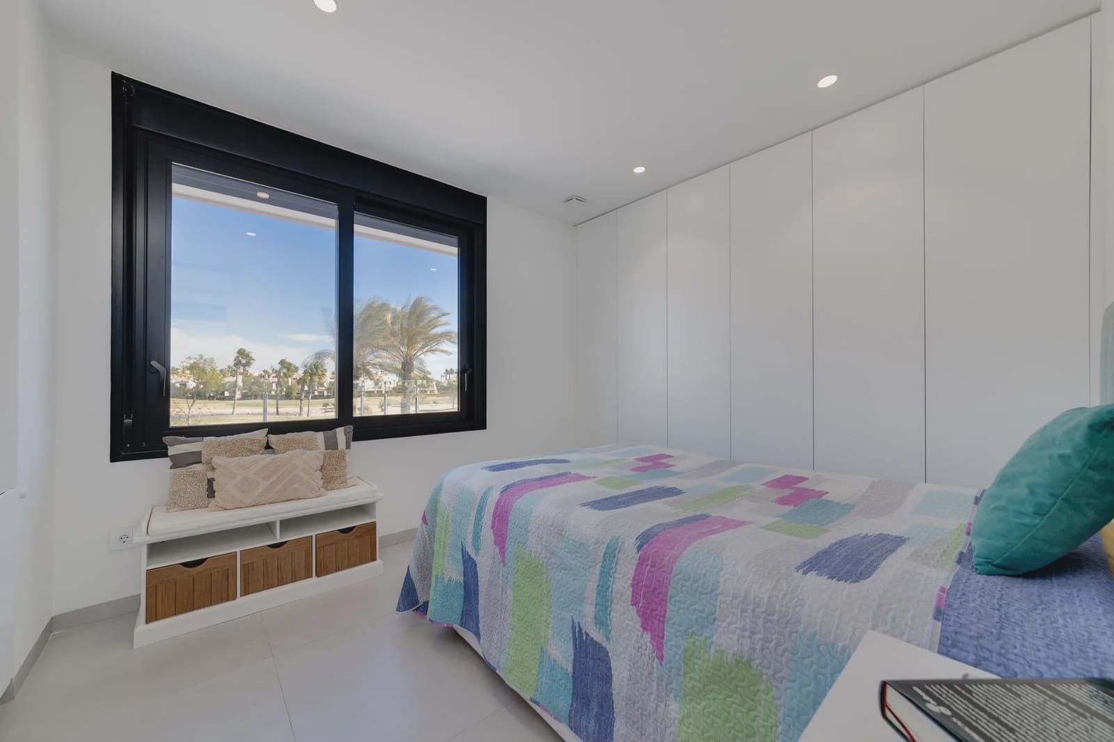 3 Zimmer Villa zu verkaufen in Pilar de la Horadada mit Pool Garage - 594.000 € (Ref: 9968706)