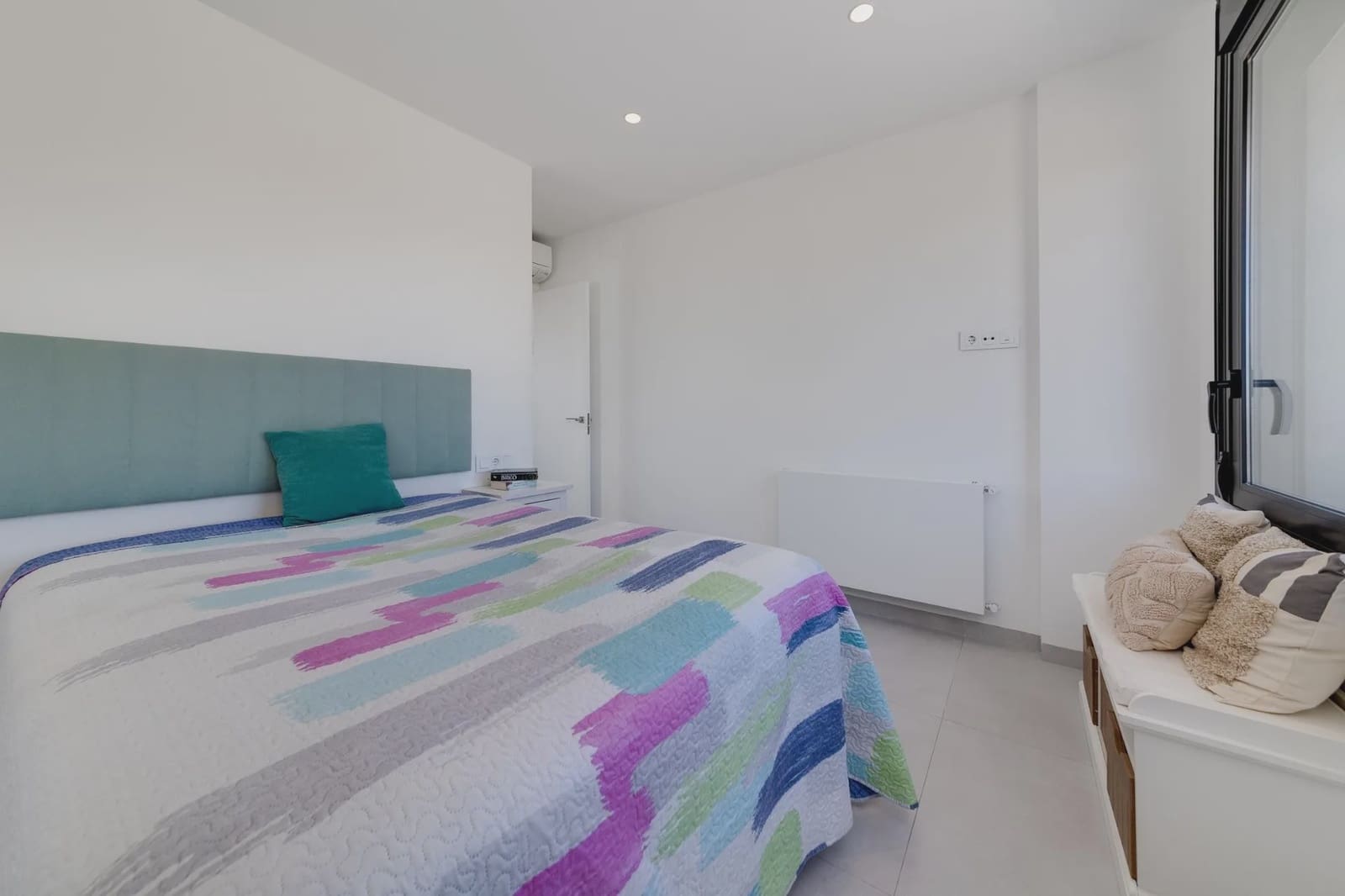 3 Zimmer Villa zu verkaufen in Pilar de la Horadada mit Pool Garage - 594.000 € (Ref: 9968706)