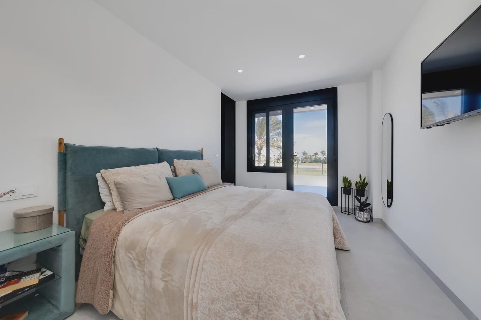 3 Zimmer Villa zu verkaufen in Pilar de la Horadada mit Pool Garage - 594.000 € (Ref: 9968706)