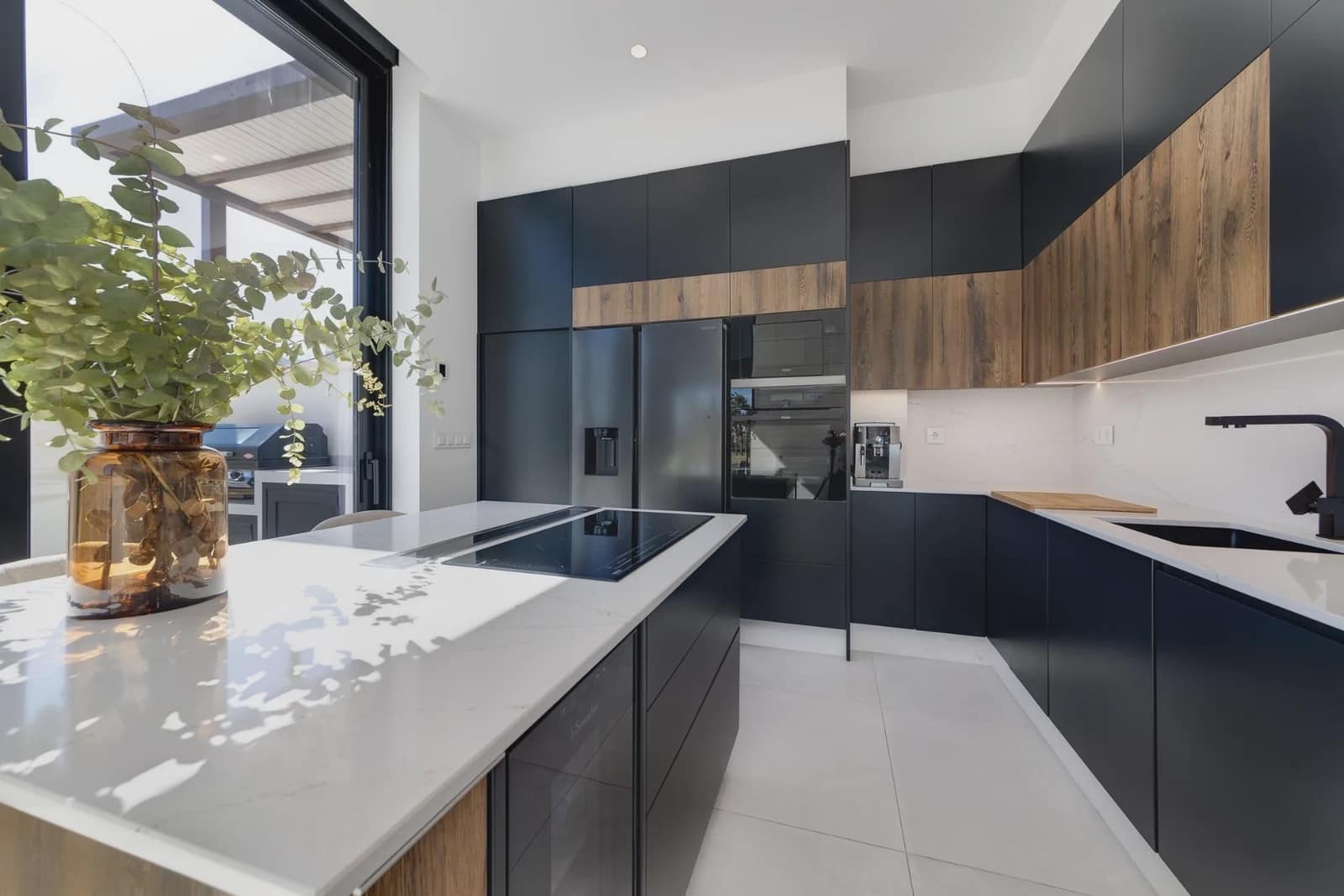 3 Zimmer Villa zu verkaufen in Pilar de la Horadada mit Pool Garage - 594.000 € (Ref: 9968706)