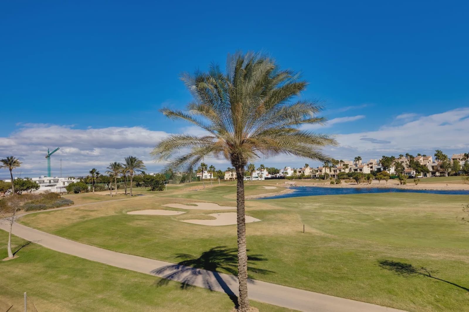 3 Zimmer Villa zu verkaufen in Pilar de la Horadada mit Pool Garage - 594.000 € (Ref: 9968706)