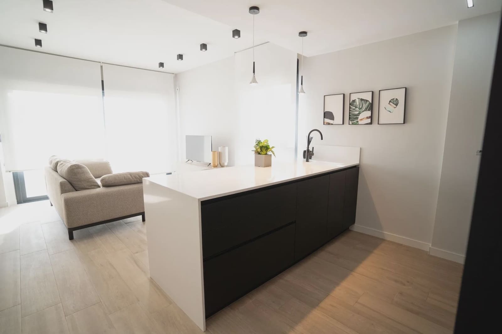 3 Zimmer Haus zu verkaufen in Orihuela Costa mit Pool Garage - 363.500 € (Ref: 9968707)
