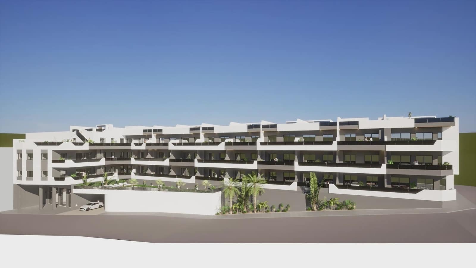 2 quarto Moradia para venda em Benijofar com piscina garagem - 419 000 € (Ref: 9968713)