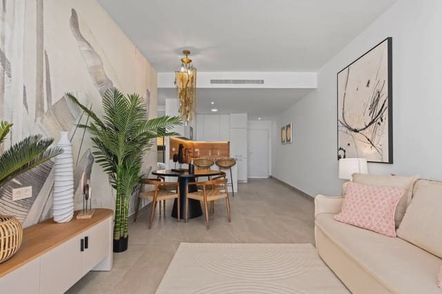 2 Zimmer Villa zu verkaufen in Benijófar mit Pool Garage - 419.000 € (Ref: 9968713)