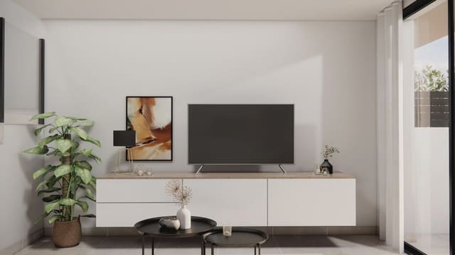 3 slaapkamer Huis te koop in Rojales met zwembad garage - € 396.900 (Ref: 9968719)