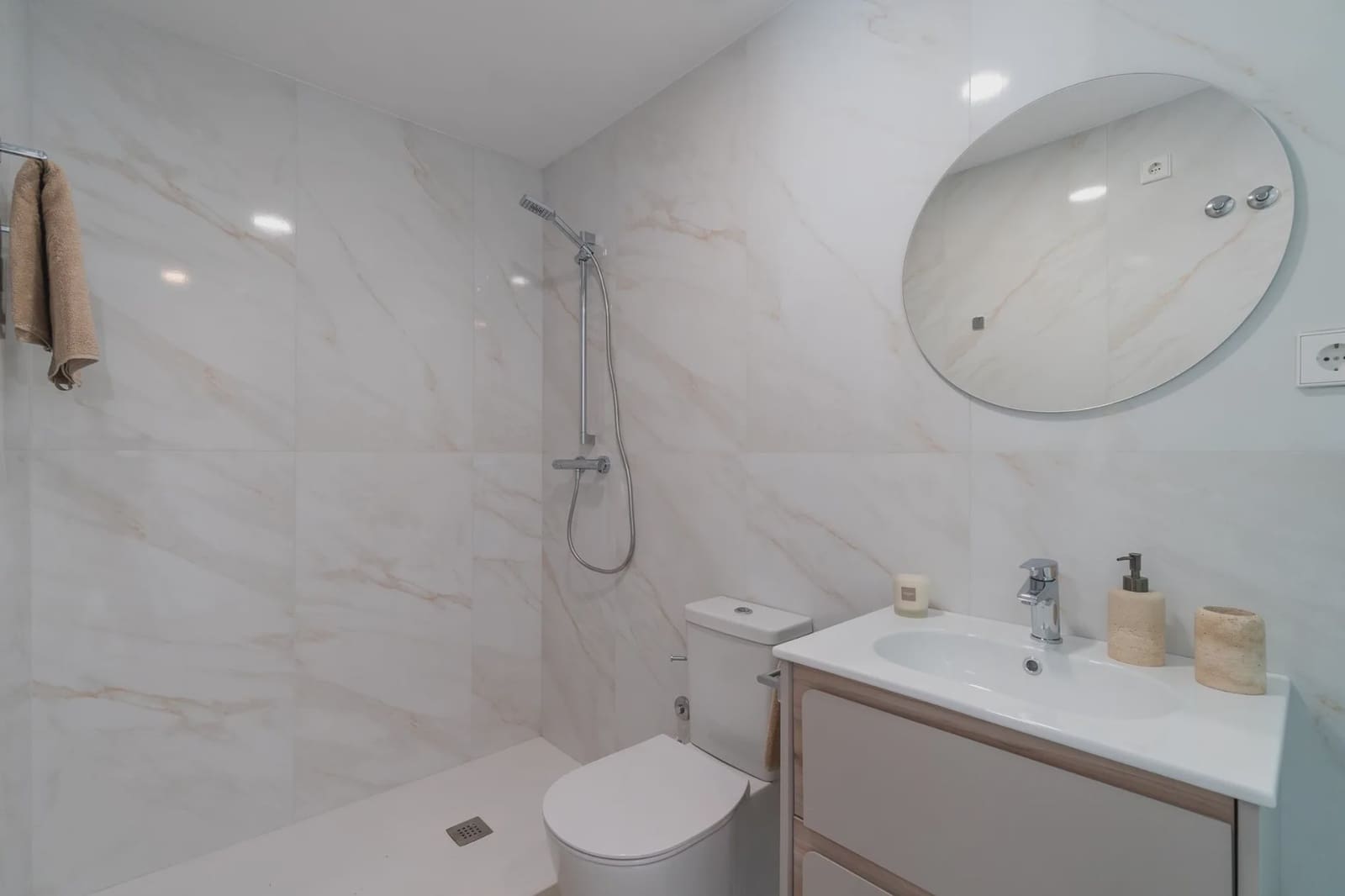 2 quarto Apartamento para venda em Orihuela Costa com piscina garagem - 339 000 € (Ref: 9968722)