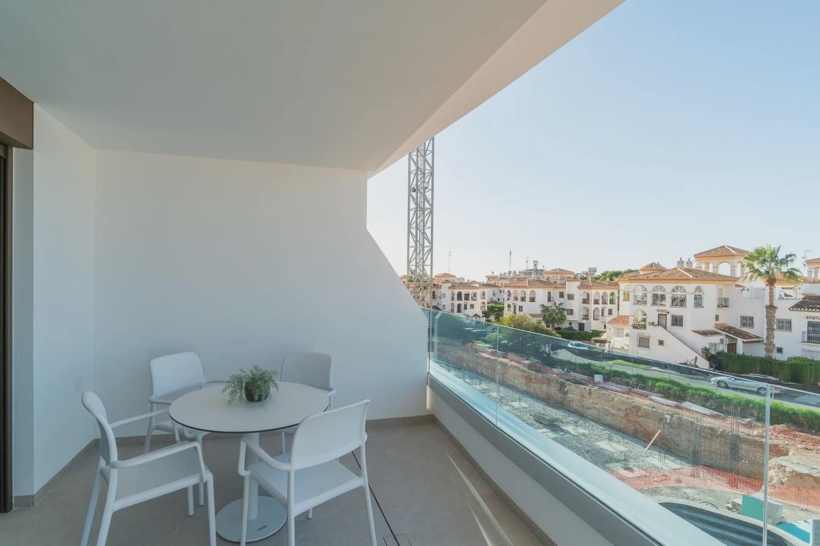 2 quarto Apartamento para venda em Orihuela Costa com piscina garagem - 339 000 € (Ref: 9968722)