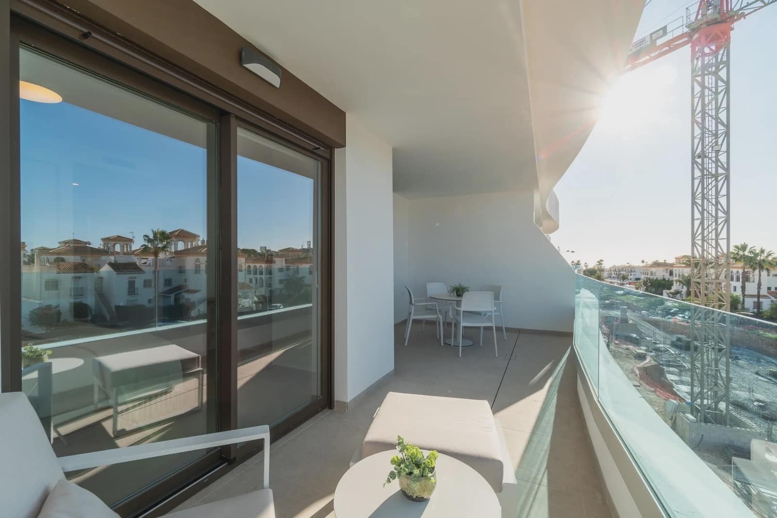 2 quarto Apartamento para venda em Orihuela Costa com piscina garagem - 339 000 € (Ref: 9968722)