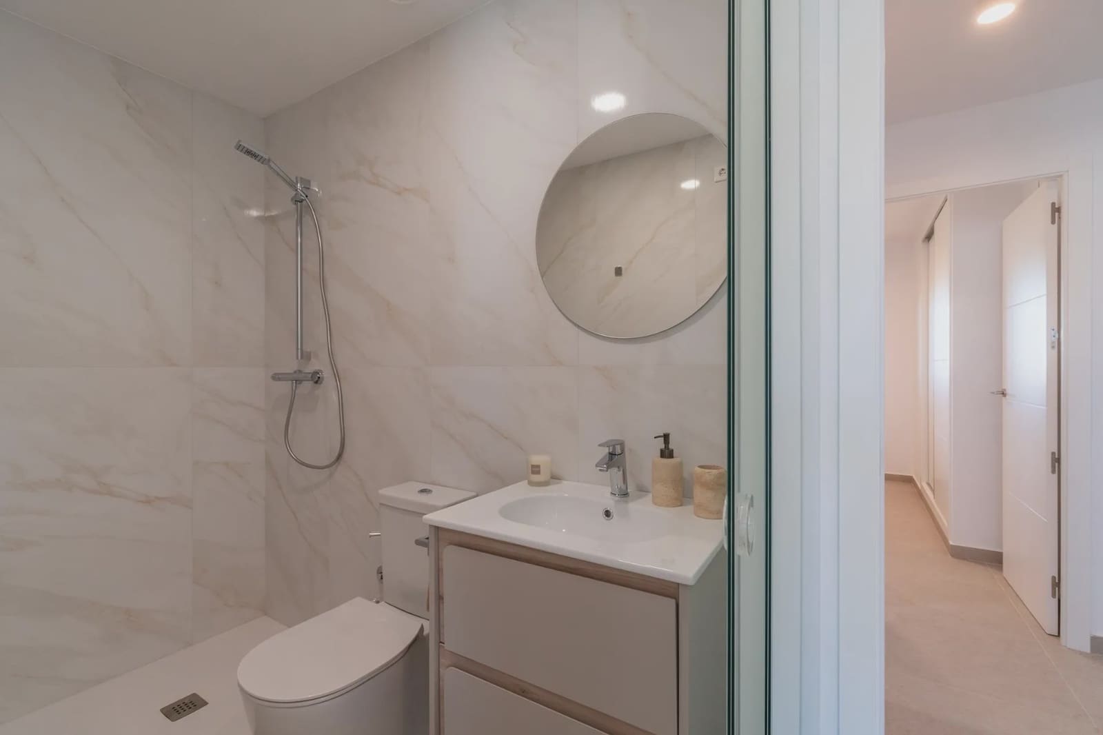 2 quarto Apartamento para venda em Orihuela Costa com piscina garagem - 339 000 € (Ref: 9968722)