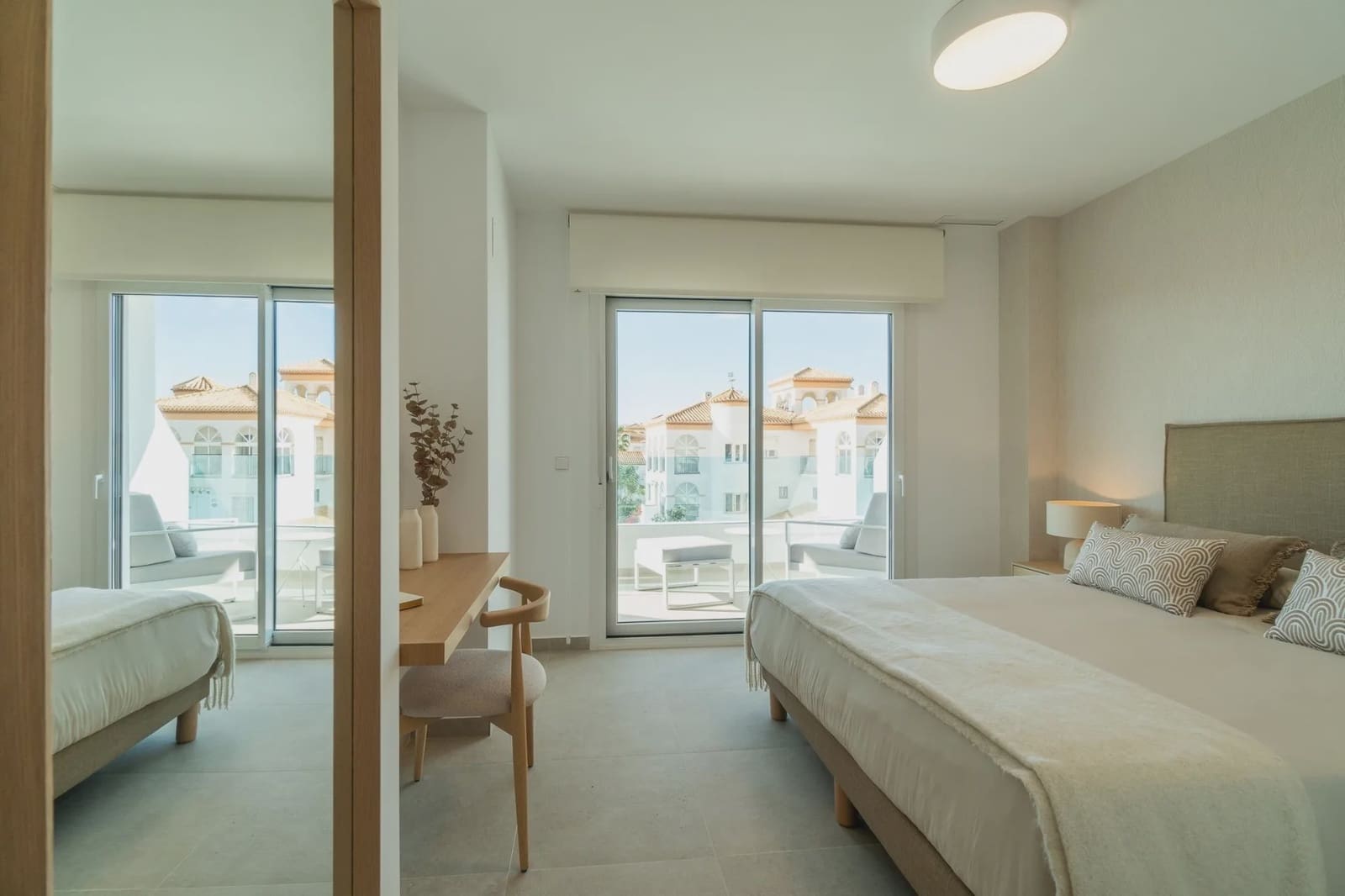 2 quarto Apartamento para venda em Orihuela Costa com piscina garagem - 339 000 € (Ref: 9968722)