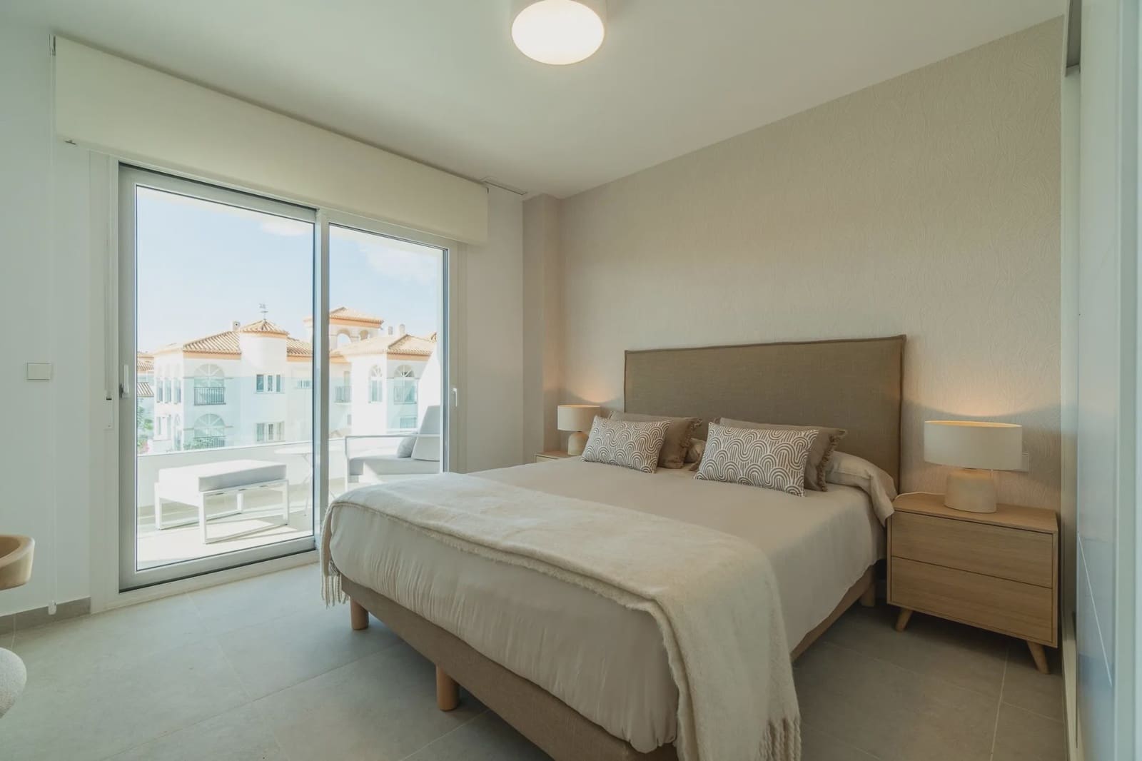 2 quarto Apartamento para venda em Orihuela Costa com piscina garagem - 339 000 € (Ref: 9968722)