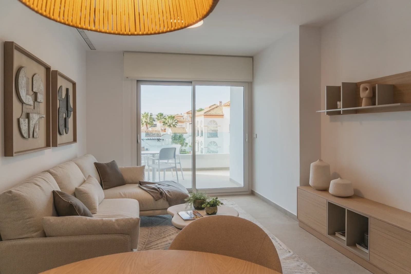 2 quarto Apartamento para venda em Orihuela Costa com piscina garagem - 339 000 € (Ref: 9968722)