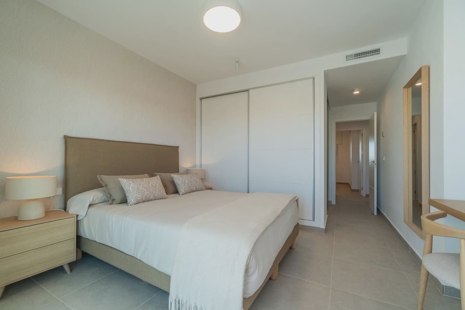 2 quarto Apartamento para venda em Orihuela Costa com piscina garagem - 339 000 € (Ref: 9968722)