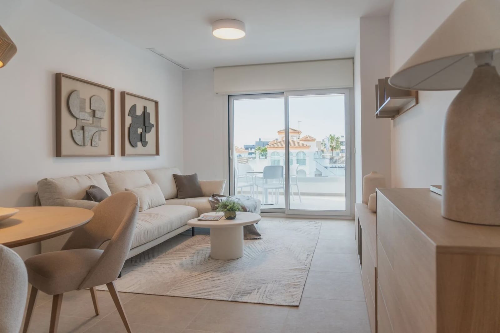2 quarto Apartamento para venda em Orihuela Costa com piscina garagem - 339 000 € (Ref: 9968722)