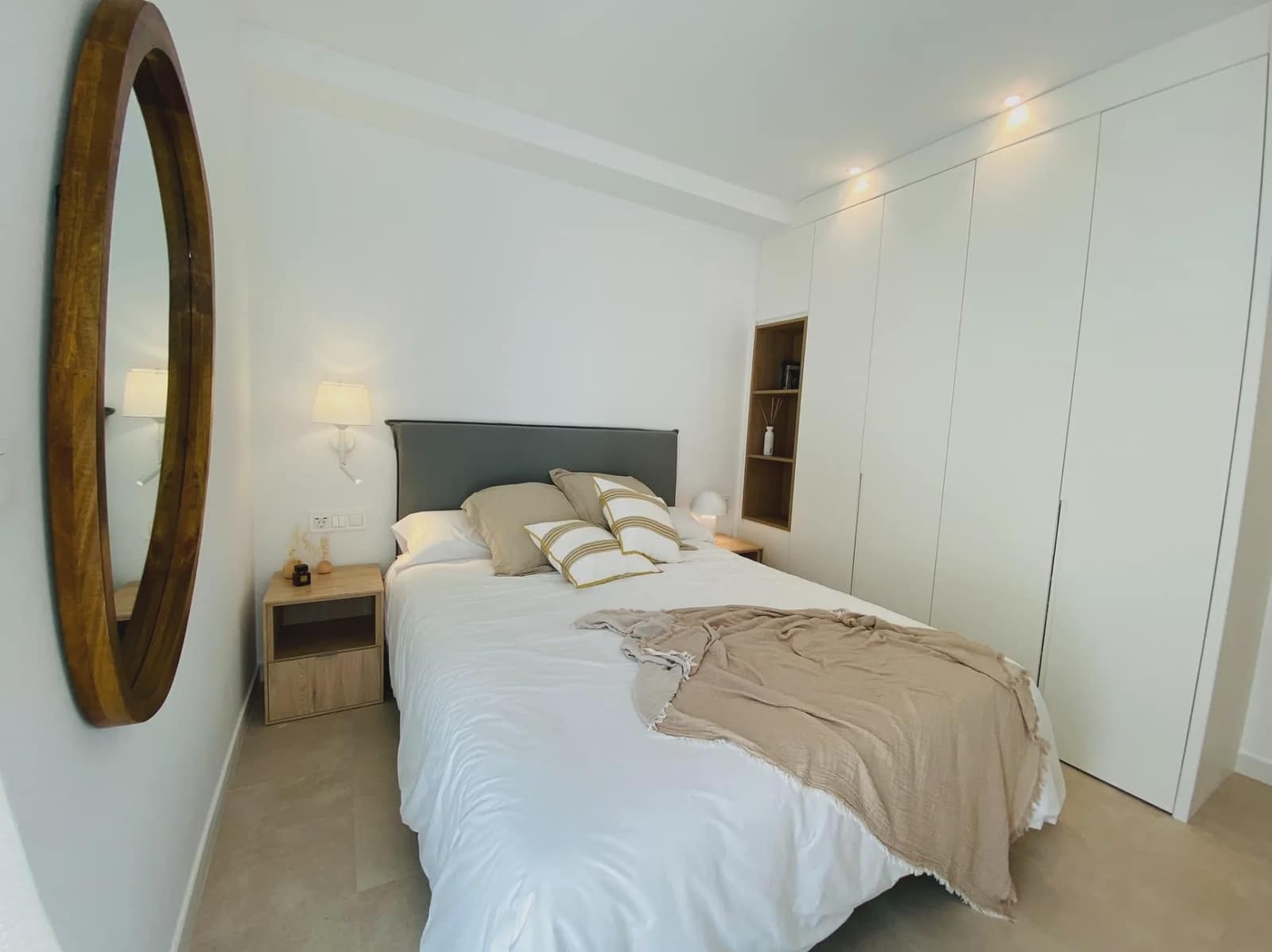 2 soverom Bungalow til salgs i Pilar de la Horadada med svømmebasseng garasje - € 304 900 (Ref: 9968727)