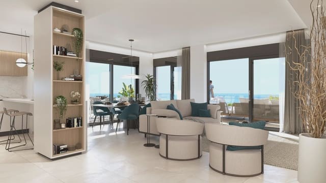 3 sypialnia Willa na sprzedaż w Playa Flamenca, Orihuela z basenem garażem - 625 000 € (Ref: 9968732)