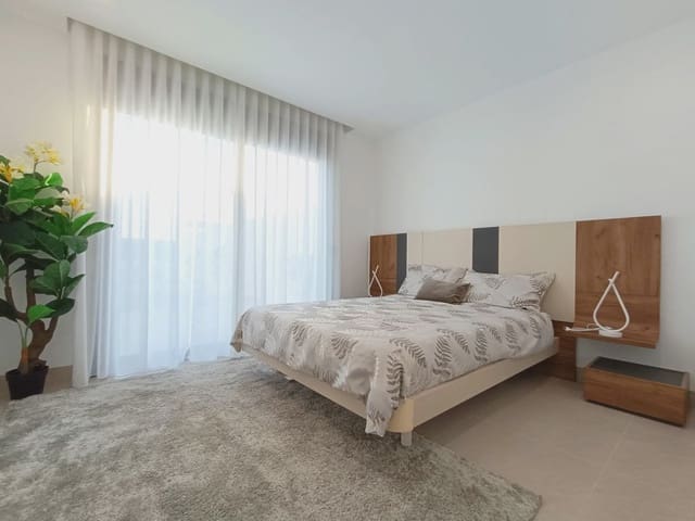 3 soverom Villa til salgs i Benijófar med svømmebasseng garasje - € 465 000 (Ref: 9968733)