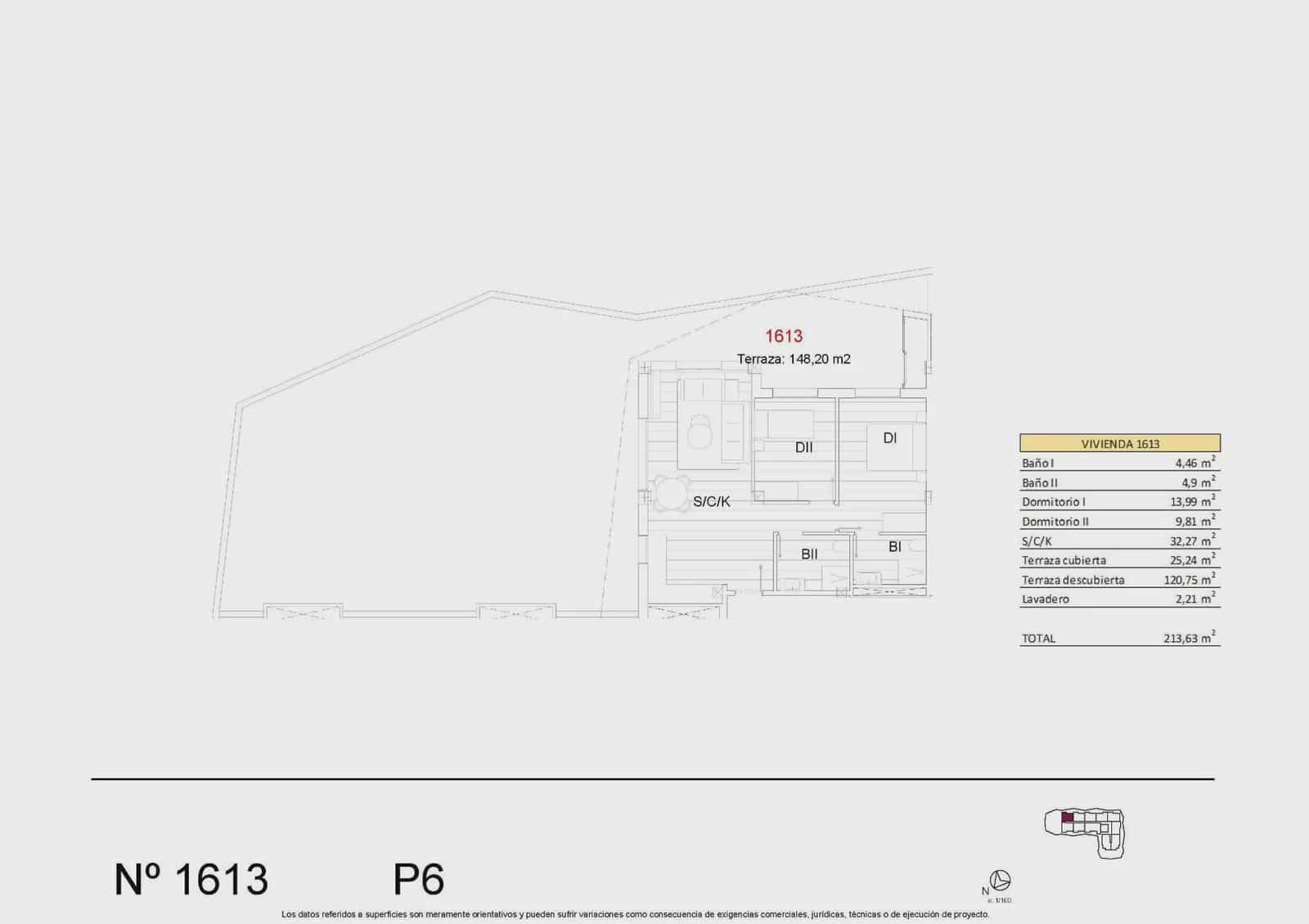 2 camera da letto Villa in vendita in San Miguel de Salinas con piscina garage - 299.900 € (Rif: 9968742)