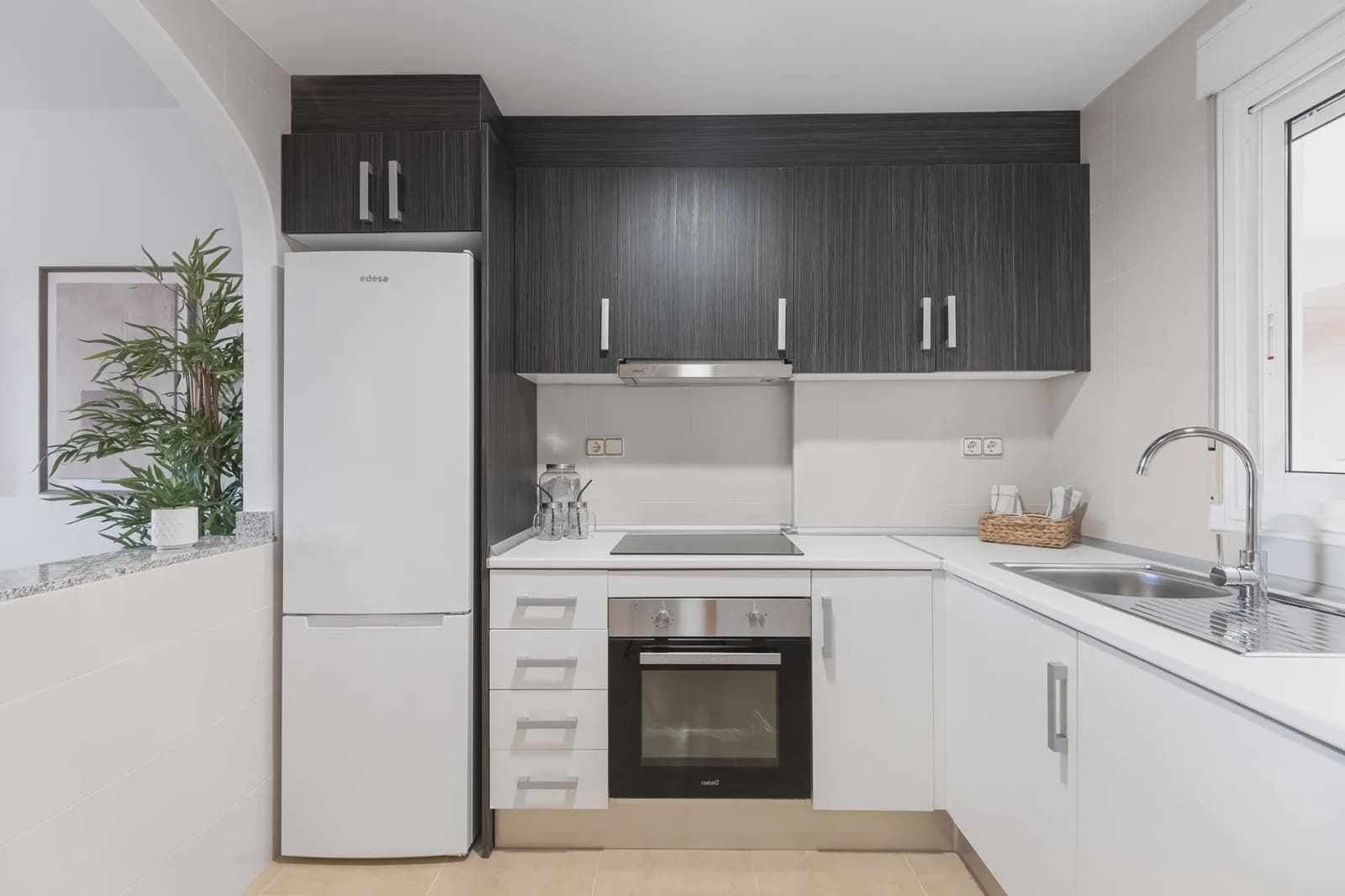 2 sovrum Lägenhet till salu i Orihuela Costa med pool garage - 187 500 € (Ref: 9968752)