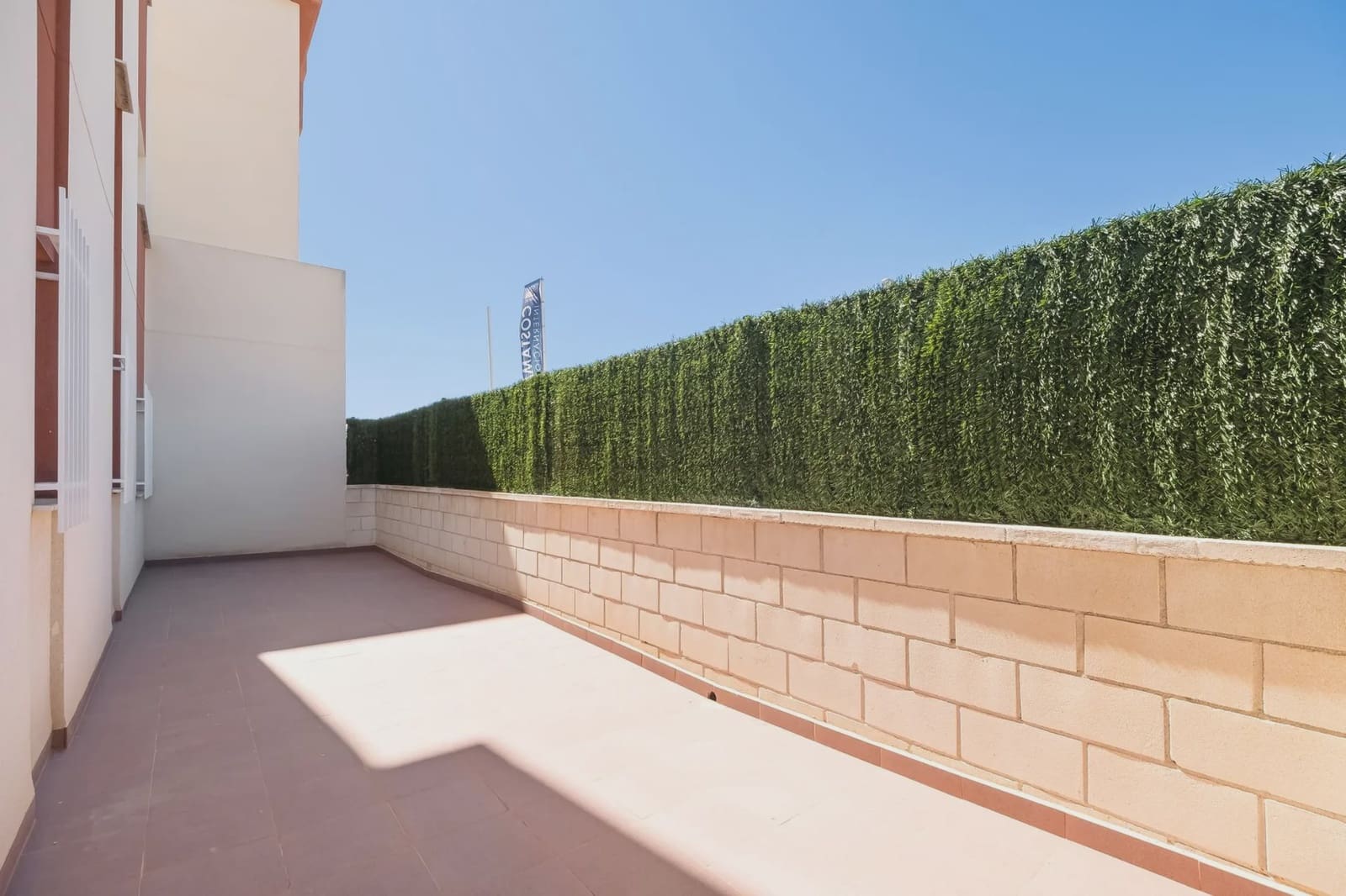 2 sovrum Lägenhet till salu i Orihuela Costa med pool garage - 187 500 € (Ref: 9968752)