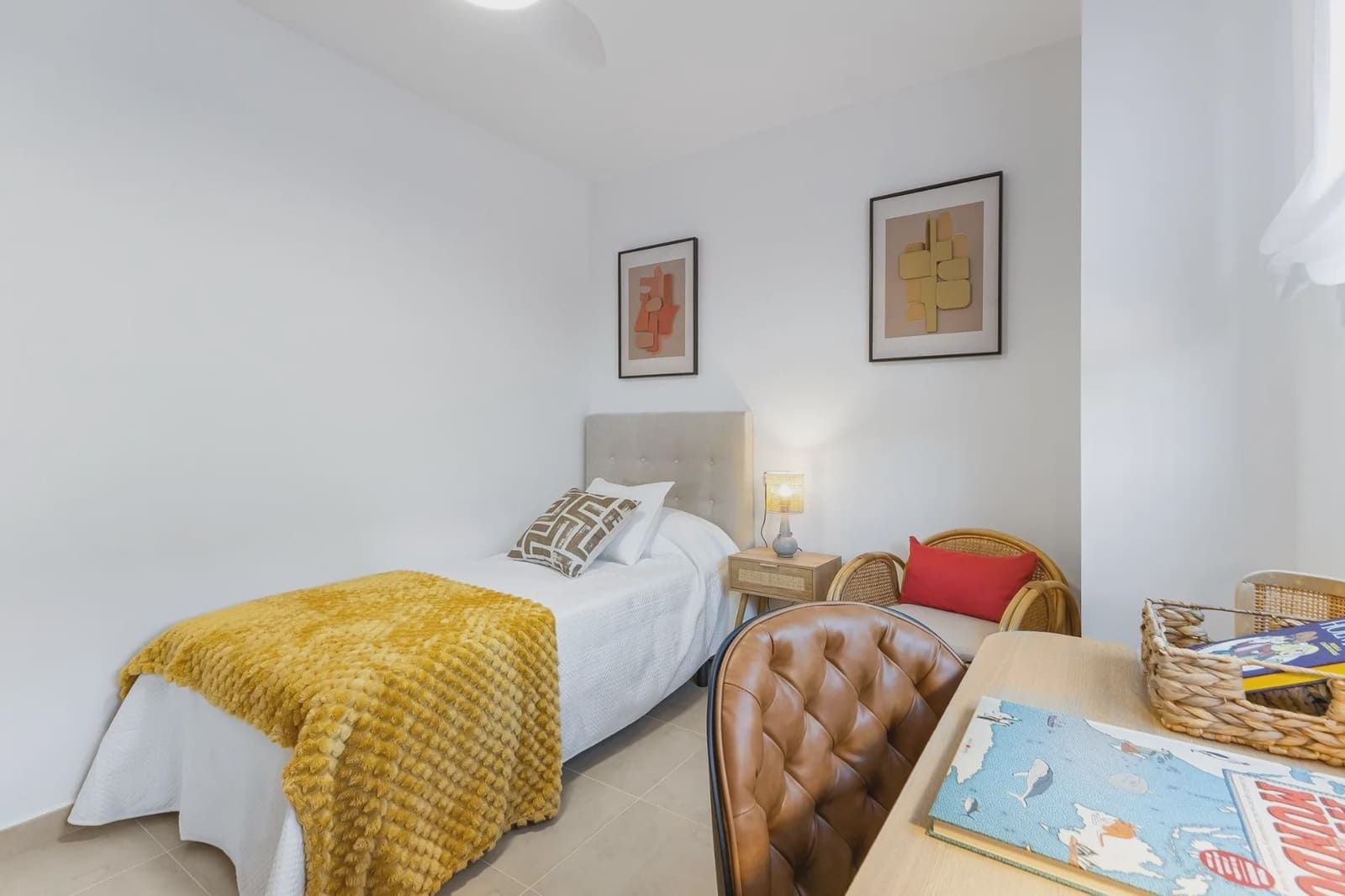 1 sovrum Lägenhet till salu i Orihuela Costa med pool garage - 147 500 € (Ref: 9968753)