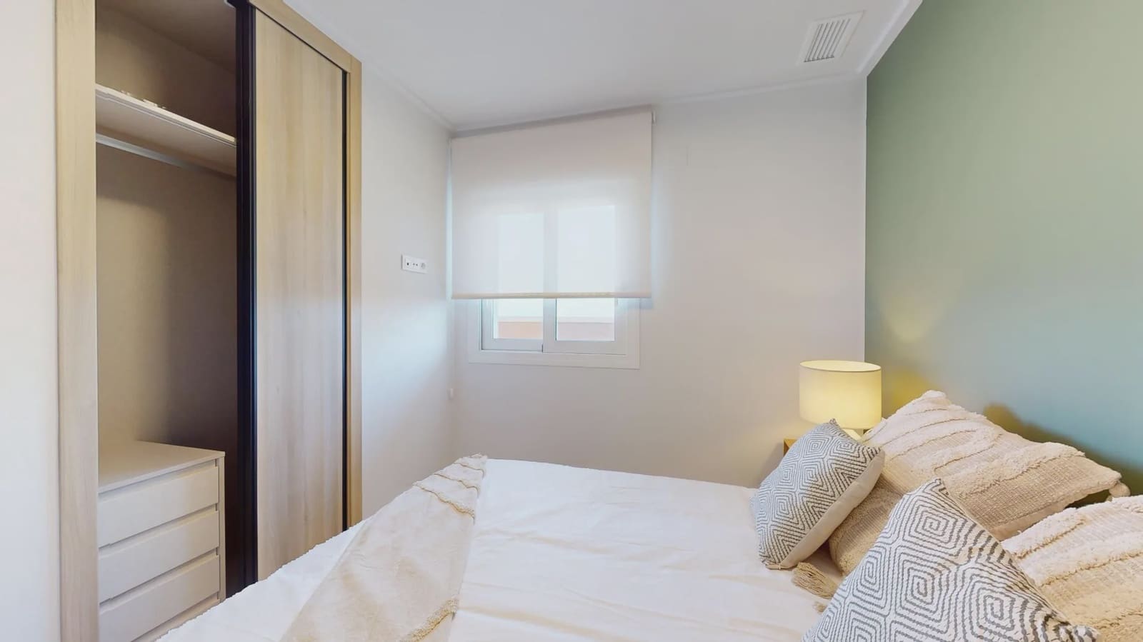 3 quarto Bungalow para venda em Pilar de la Horadada com piscina garagem - 299 900 € (Ref: 9968761)