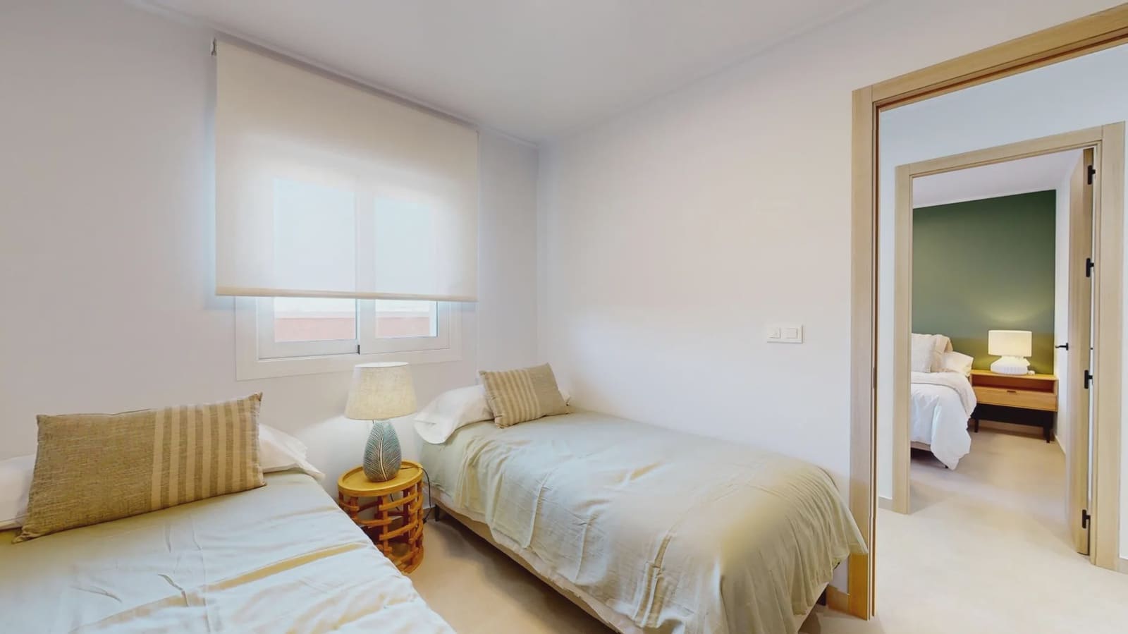 3 quarto Bungalow para venda em Pilar de la Horadada com piscina garagem - 299 900 € (Ref: 9968761)