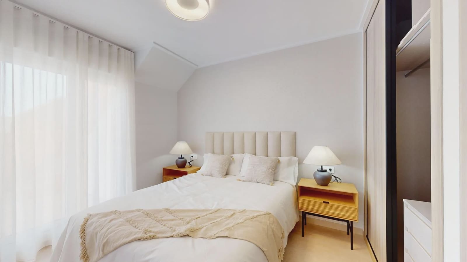 3 quarto Bungalow para venda em Pilar de la Horadada com piscina garagem - 299 900 € (Ref: 9968761)