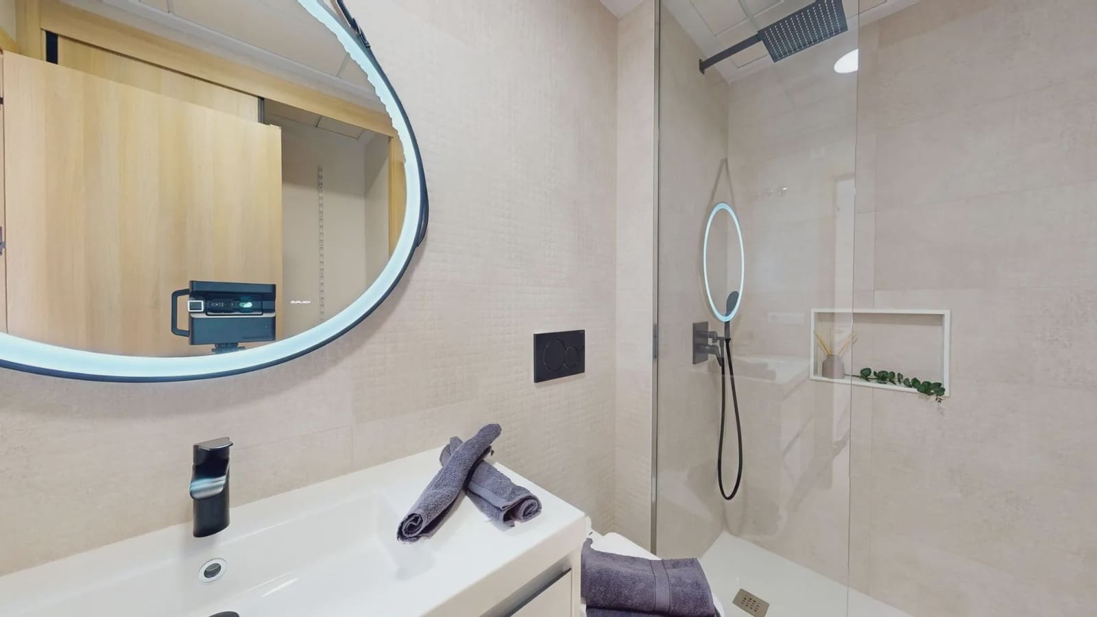 3 quarto Bungalow para venda em Pilar de la Horadada com piscina garagem - 299 900 € (Ref: 9968761)
