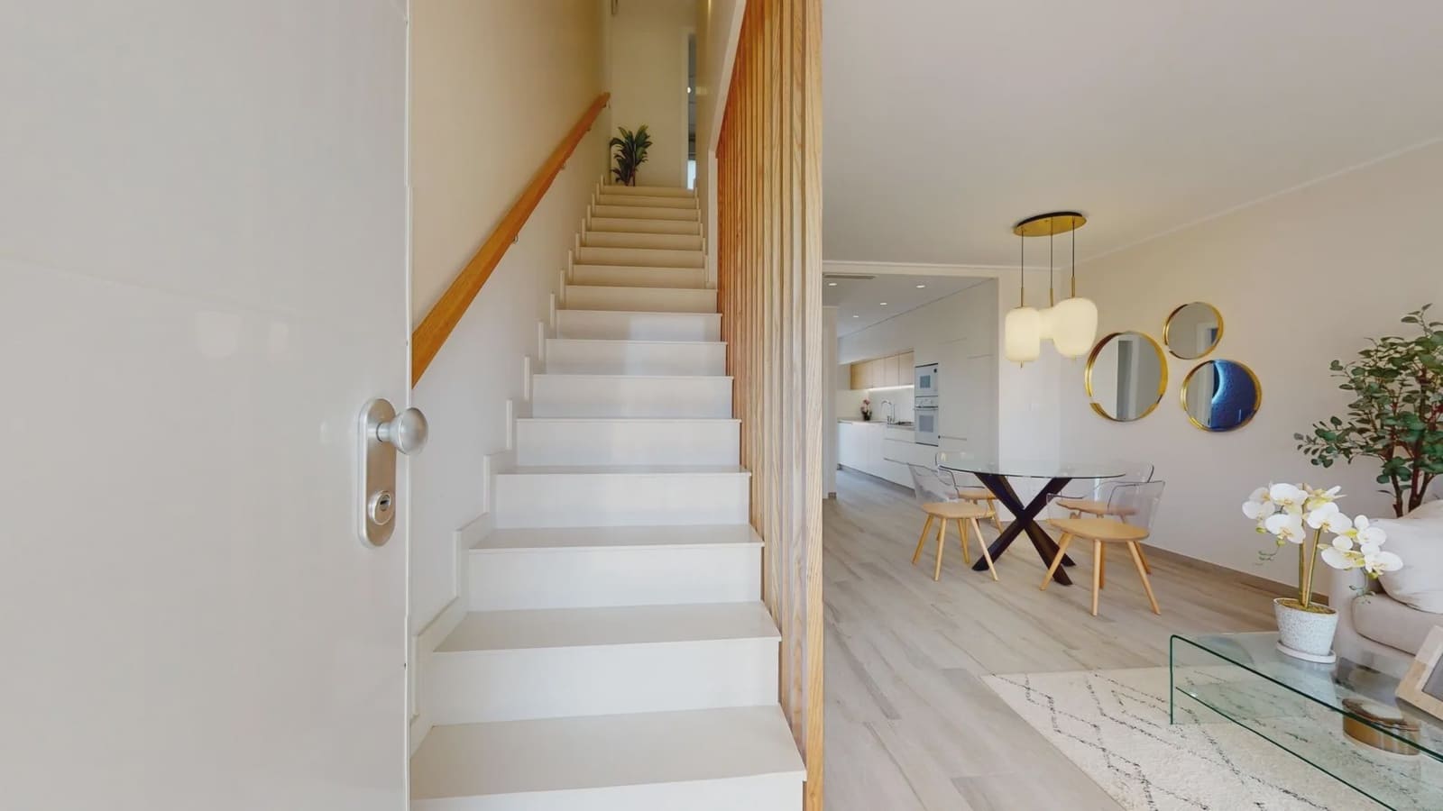 3 sovrum Villa till salu i Pilar de la Horadada med pool garage - 379 900 € (Ref: 9968764)