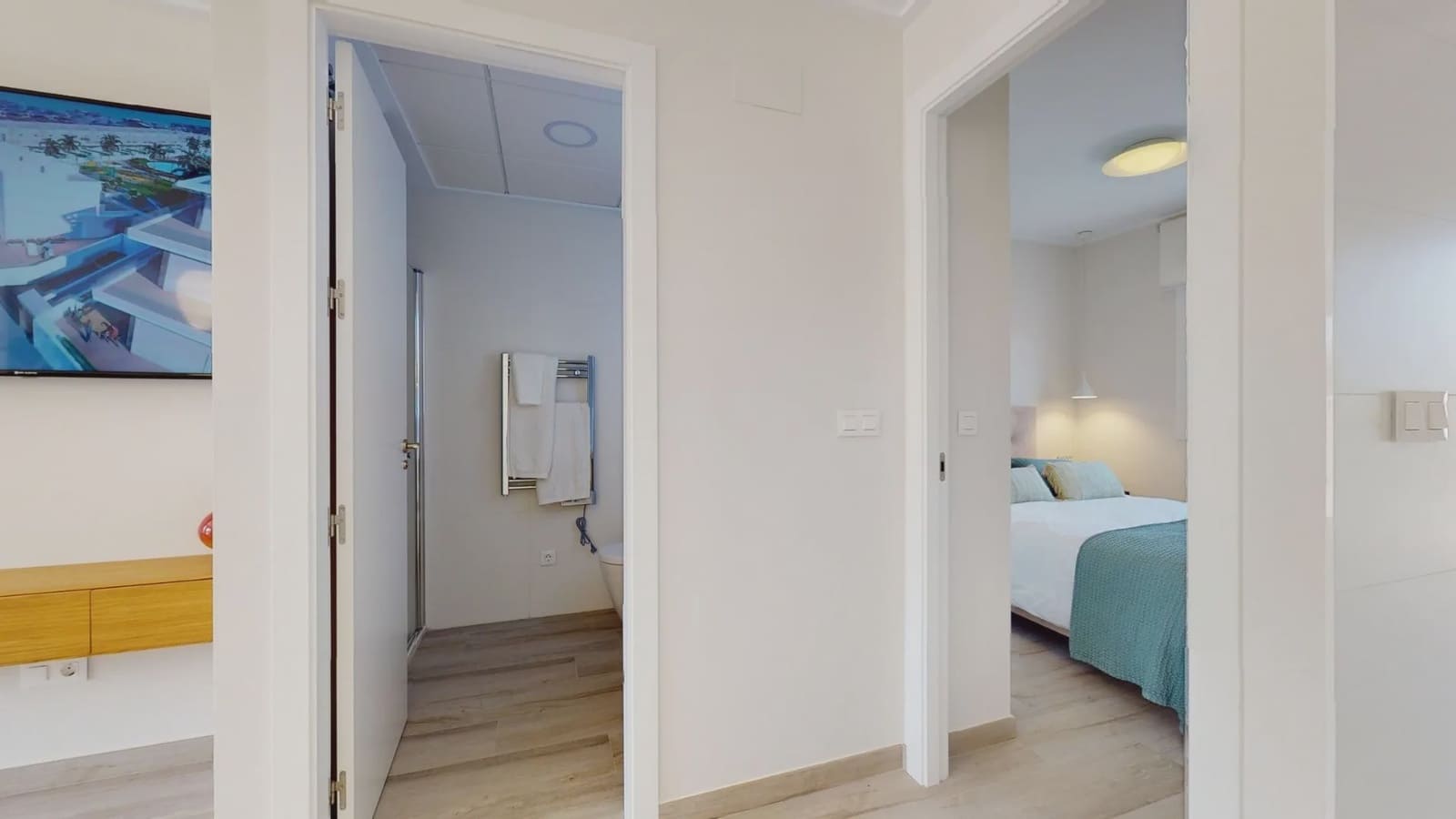 3 sovrum Villa till salu i Pilar de la Horadada med pool garage - 379 900 € (Ref: 9968764)