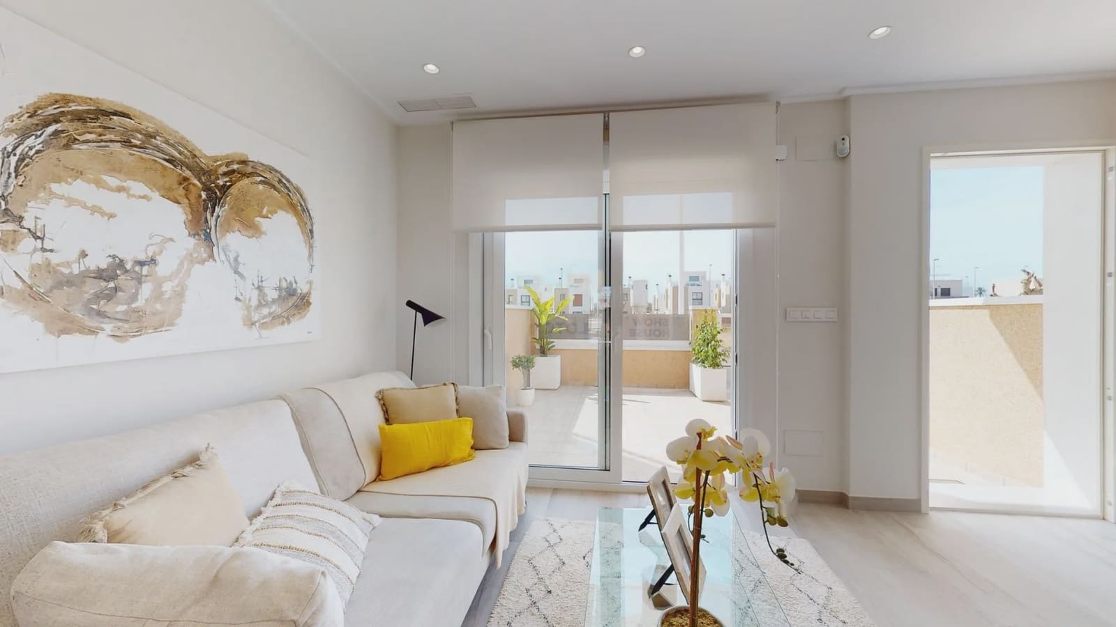 3 sovrum Villa till salu i Pilar de la Horadada med pool garage - 379 900 € (Ref: 9968764)