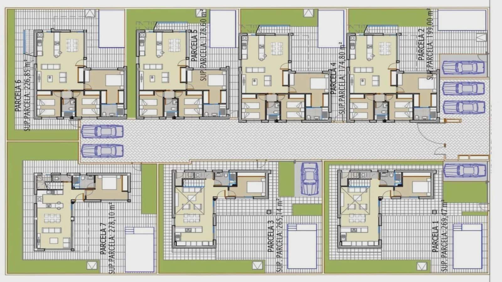 3 bedroom Villa for sale in Rojales with pool garage - € 529,000 (Ref: 9968773)