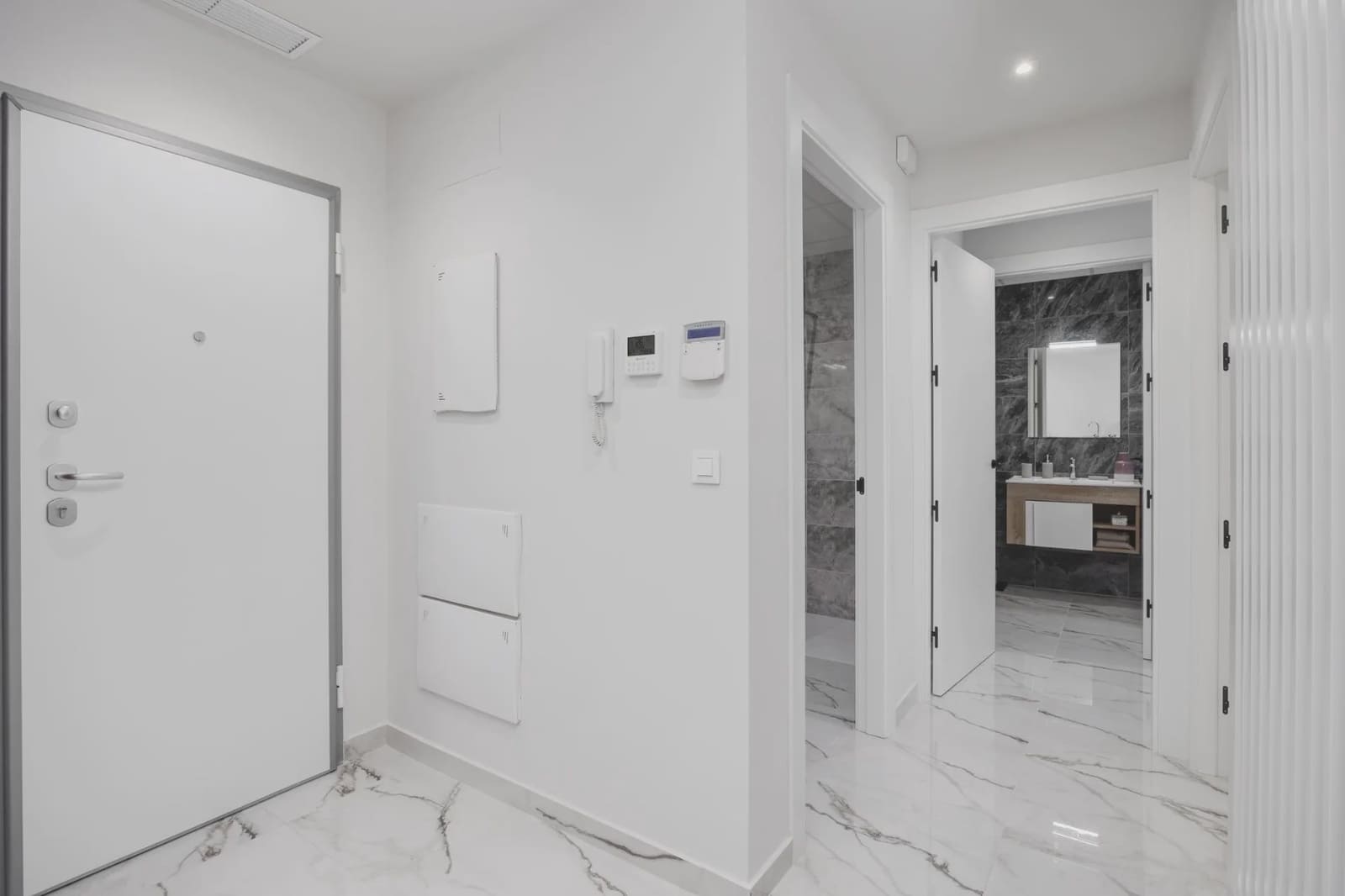 2 chambre Appartement à vendre à San Miguel de Salinas avec piscine garage - 244 000 € (Ref: 9968782)