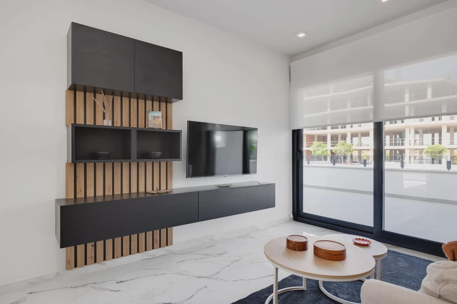 2 chambre Appartement à vendre à San Miguel de Salinas avec piscine garage - 244 000 € (Ref: 9968782)